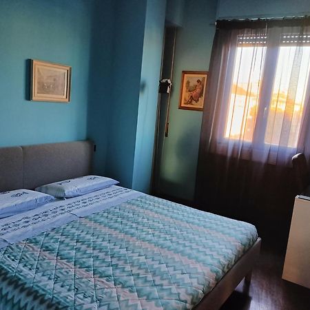 Casa Benny Apartment Milan Bagian luar foto