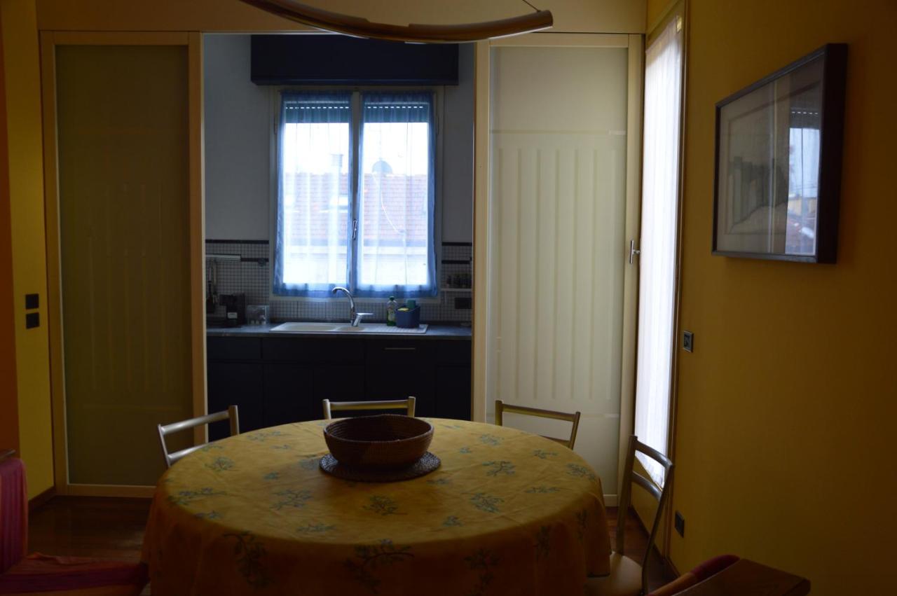 Casa Benny Apartment Milan Bagian luar foto