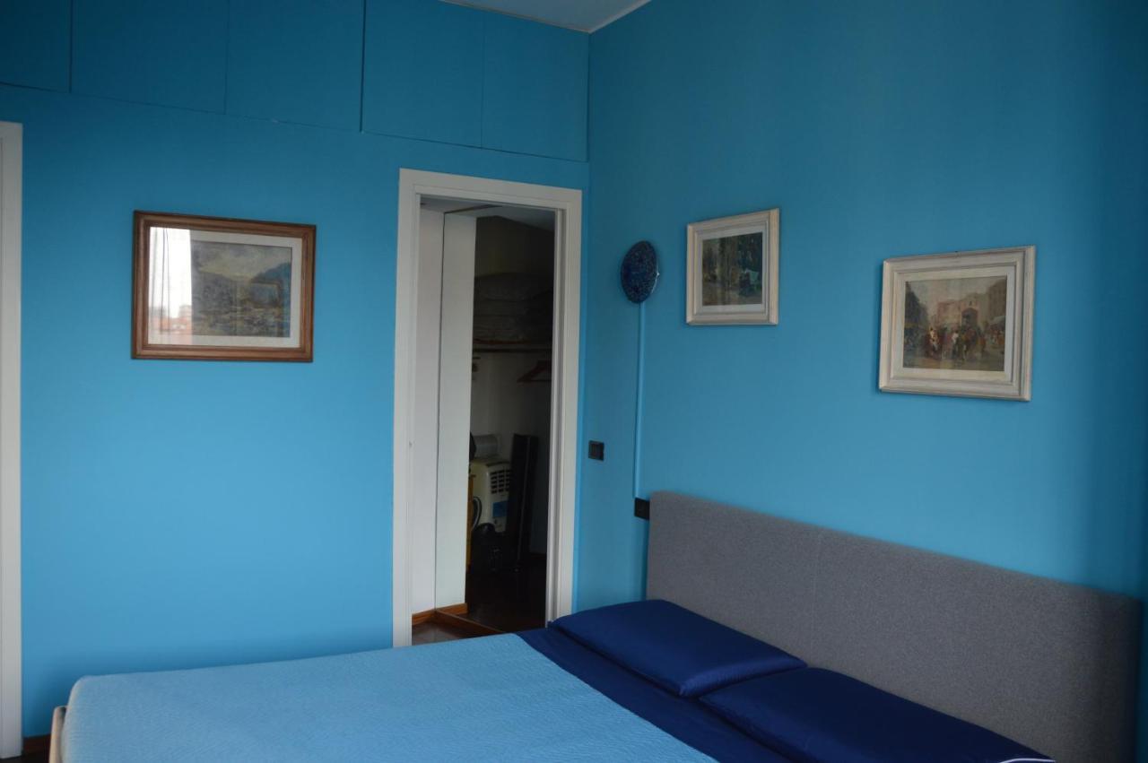 Casa Benny Apartment Milan Bagian luar foto